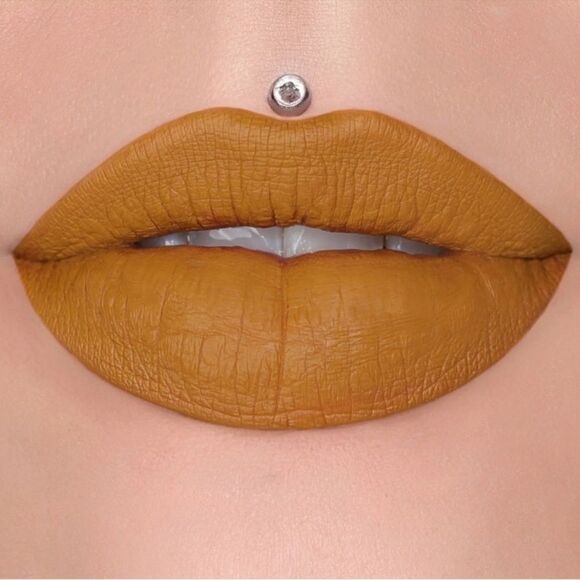 NWT JEFFREE STAR VELOUR LIQUID LIPSTICK in SPECIAL ORDE - Picture 1 of 5